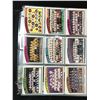 Image 2 : LOT OIGH GRADE HOCKEY CARDS (NO DOUBLES)F 270 1976-84 H