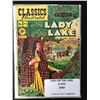 Image 1 : 1950 DELL COMICS THE LADY OF THE LAKE NO.75