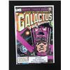 Image 1 : MARVEL COMICS GALACTUS NO.1 ORIGIN OF GALACTUS