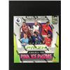 Image 1 : 2020-21 PANINI PRIZM PREMIER LEAGUE MEGA BOX