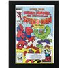 Image 1 : MARVEL COMICS MARVEL TALES SPIDER-HAM NO.1