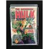 Image 1 : MARVEL COMICS THE INCREDIBLE HULK NO.114