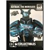 Image 1 : NEW IN BOX DC COLLECTIBLES DARK KNIGHTS METAL BATMAN THE MERCILESS 12" STATUE