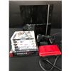 Image 1 : COMPLETE PLAYSTATION 3 VIDEO GAME SYSTEM WITH GAMES