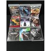 Image 1 : PLAYSTATION 3 VIDEO GAME LOT