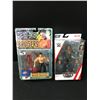 Image 1 : NEW IN BOX WWE COLLECTIBLES LOT