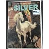 Image 1 : 1954 DELL COMICS HI HO SILVER NO.12