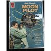 Image 1 : 1962 DELL COMICS MOON PILOT NO.64