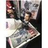 Image 2 : NHL COLLECTIBLES LOT