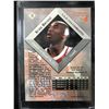 Image 2 : 1996 THE SCORE BOARD KOBE BRYANT ROOKIE CARD