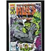Image 1 : MARVEL COMICS THE INCREDIBLE HULK NO.376