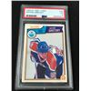 Image 1 : 1983-84 OPC WAYNE GRETZKY (PSA 5)