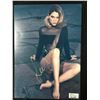 Image 1 : LEA SEYDOUX SIGNED 8X10 (RA COA)
