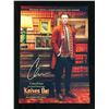 Image 1 : CHRIS EVANS SIGNED 8 X 10 (RA COA)