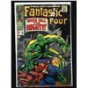 Image 1 : MARVEL COMICS FANTASTIC FOUR NO.70