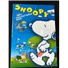 Image 1 : SNOOPY COLLECTIBLE BOX COMPLETE MINIATURES SET (RARE)