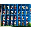 Image 2 : SNOOPY COLLECTIBLE BOX COMPLETE MINIATURES SET (RARE)