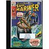 Image 1 : MARVEL COMICS SUB-MARINER NO.24 KEY ISSUE