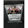 Image 2 : UPPER DECK BLACK DIAMOND AUTO TUUKKA RASK NO.172