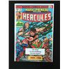 Image 1 : MARVEL COMICS HERCULES NO. 26 1 SOLO FEATURE