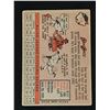 Image 2 : 1958 TOPPS BASEBALL NO. 172 DON GROSS