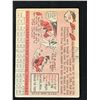 Image 2 : 1958 TOPPS BASEBALL NO. 199 DON BLASINGAME