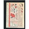 Image 2 : 1958 TOPPS BASEBALL NO. 328 IKE DELOCK