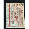 Image 2 : 1958 TOPPS NO. 114 IRV NOREN