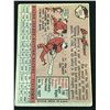 Image 2 : 1958 TOPPS NO. 165 BOB NIEMAN