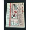 Image 2 : 1958 TOPPS NO. 457 MILT PAPPAS