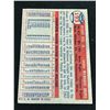 Image 2 : 1957 TOPPS NO. 193 DEL RICE