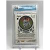 Image 2 : 2022 PANINI MOSAIC NO. A-13 CLAYTON KERSHAW (GCG 10)