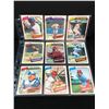 Image 1 : 1980 OPC ALL STAR/HOF BASEBALL CARD LOT