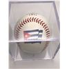 Image 2 : CUBA VS BALTIMORE ORIOLES MAY 3, 1999 SPONSORED BASEBALL IN HOLDER