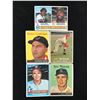 Image 1 : NICE LOT OF 50'S-70'S ALL STAR BASEBALL CARDS