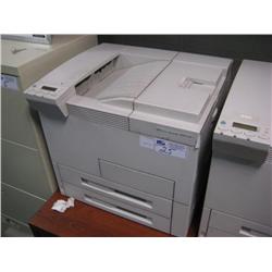 Hewlett Packard 8000 Dn Network Printer