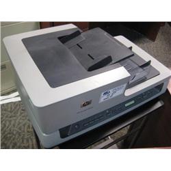 Hewlett Packard Scanjet 8390 Scanner