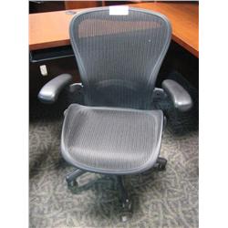 Herman Miller Areon  c  Task Chair