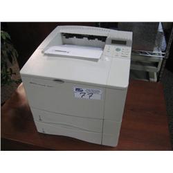 Hewlatt Rackard 4050tn Printer
