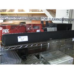 Lot Of Misc. Speaker Equipment