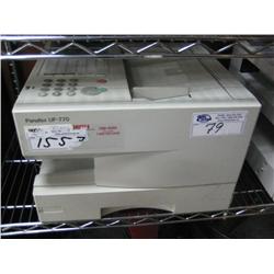 Panasonic Panafax Uf -770