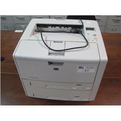 Hewlett Packard 5200 Dtn Color Printer