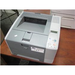 Hewlett Packard 2420 Dn Printer