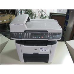 Hewlett Packard 3390 All-in-one Printer
