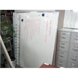 4' X 6' Large White Board