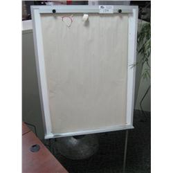 Presentation White Board