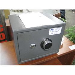 Small Sentry Safe