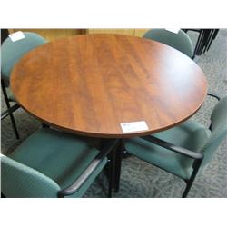 Cherry Conference Table