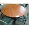 Image 1 : Cherry Conference Table