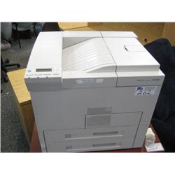 Hewlett Packard 8150 Dn Network Printer